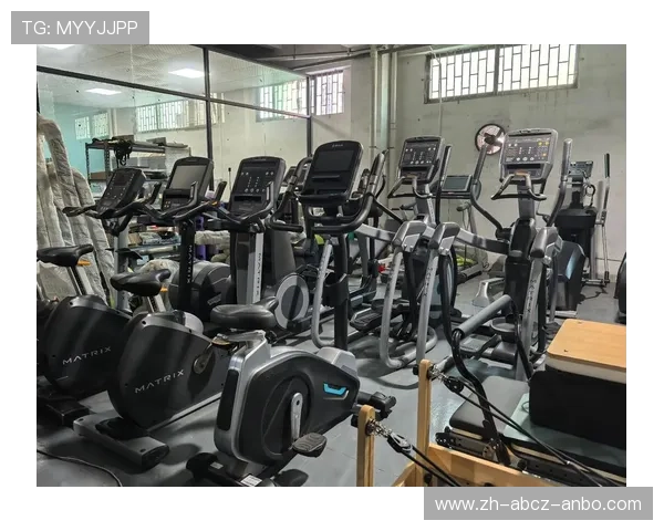 山东宁津健身器材产业发展现状分析