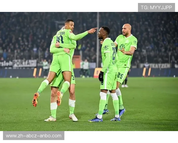 德甲空场龙球队：德甲比赛中空场状态下表现最差的球队