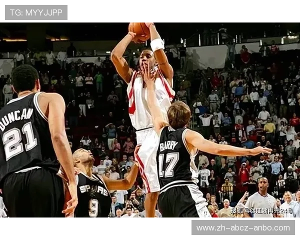 火箭队著名的35秒13分奇迹是哪位球星创造的