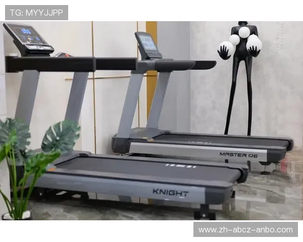 活动中心的健身器材推荐：完美配置提升运动体验